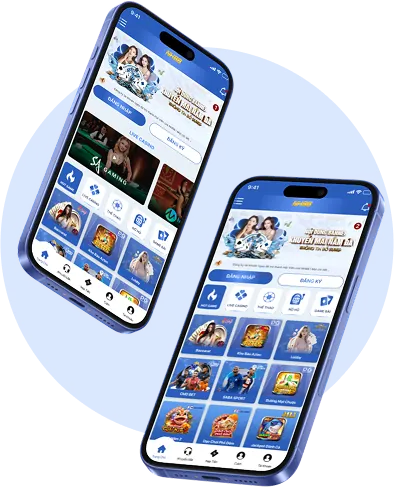 Điền thông tin đăng ký vn58 link vào