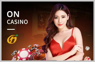 Casino Trực Tuyến vn58