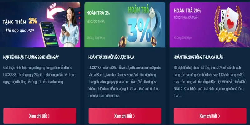 Hình ảnh biểu hiện của cờ bạc có vấn đề