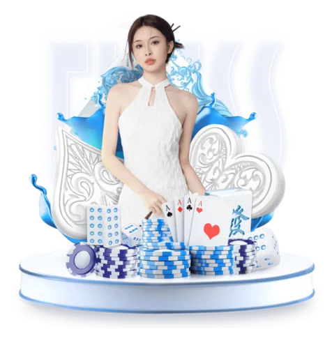 Giao diện casino trực tuyến vn58 link vào
